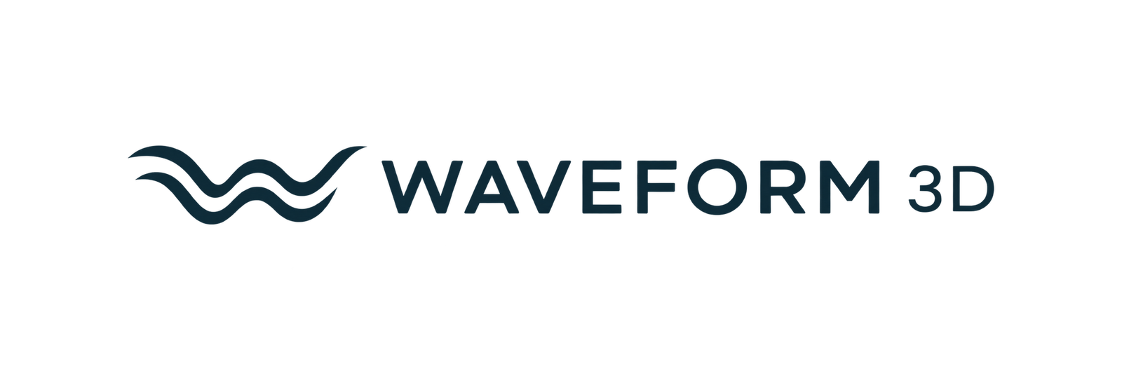 Waveform 3D